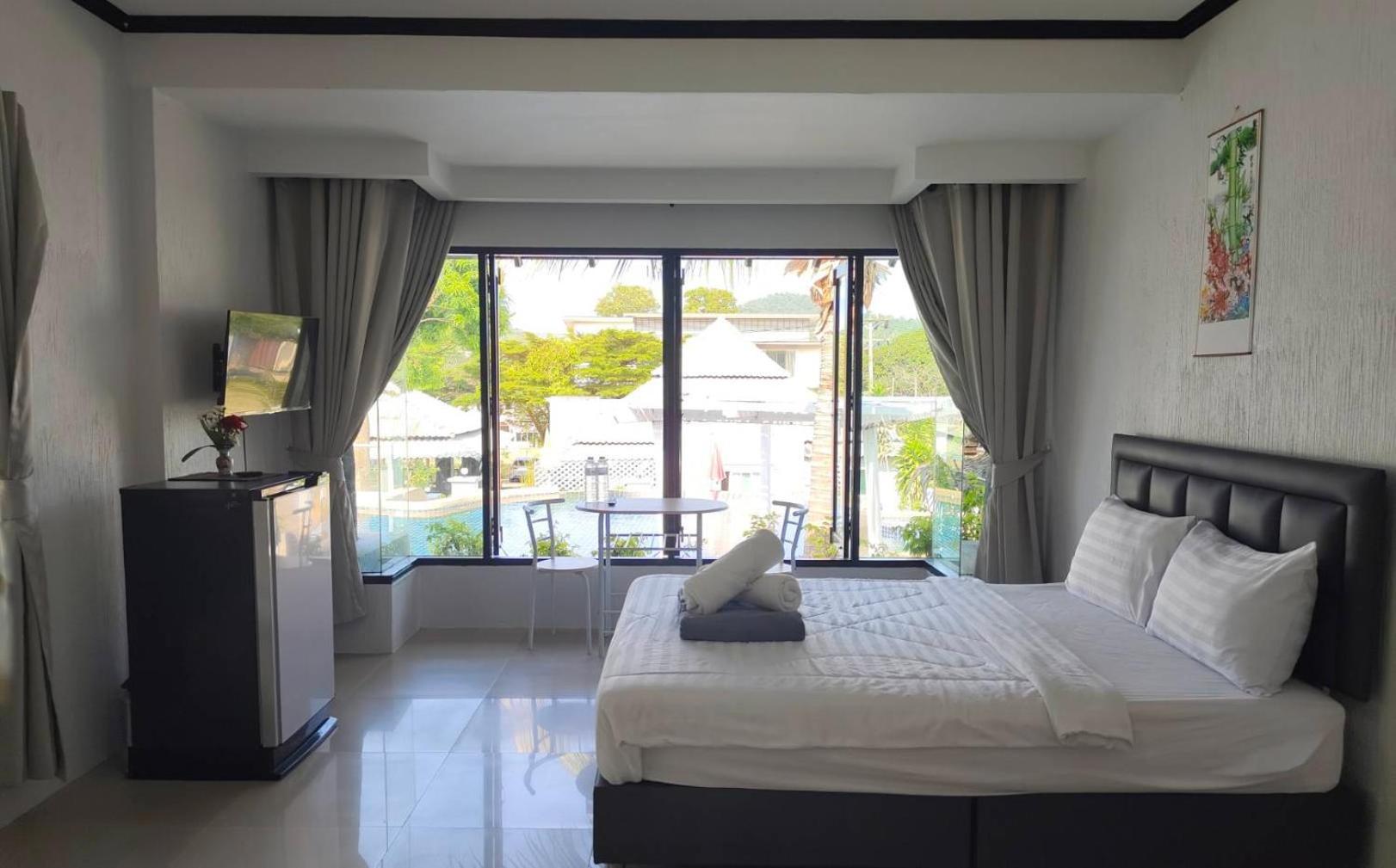 Siri Maya Garden Home Samui Koh Samui Exterior foto