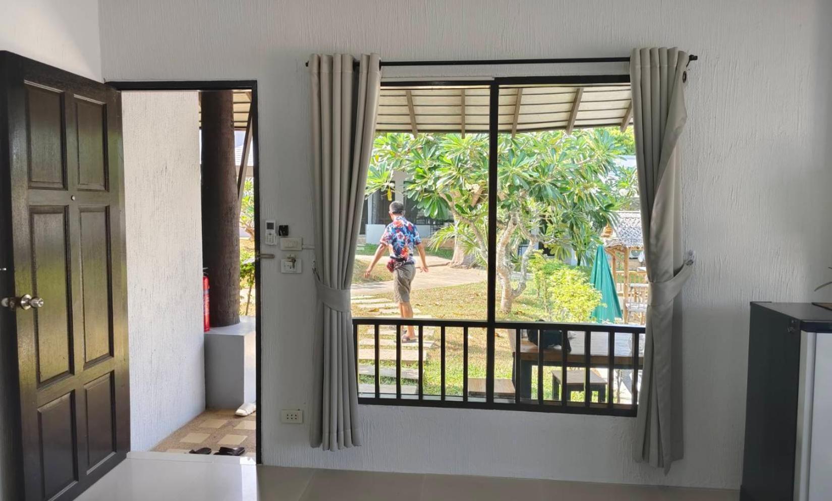 Siri Maya Garden Home Samui Koh Samui Exterior foto
