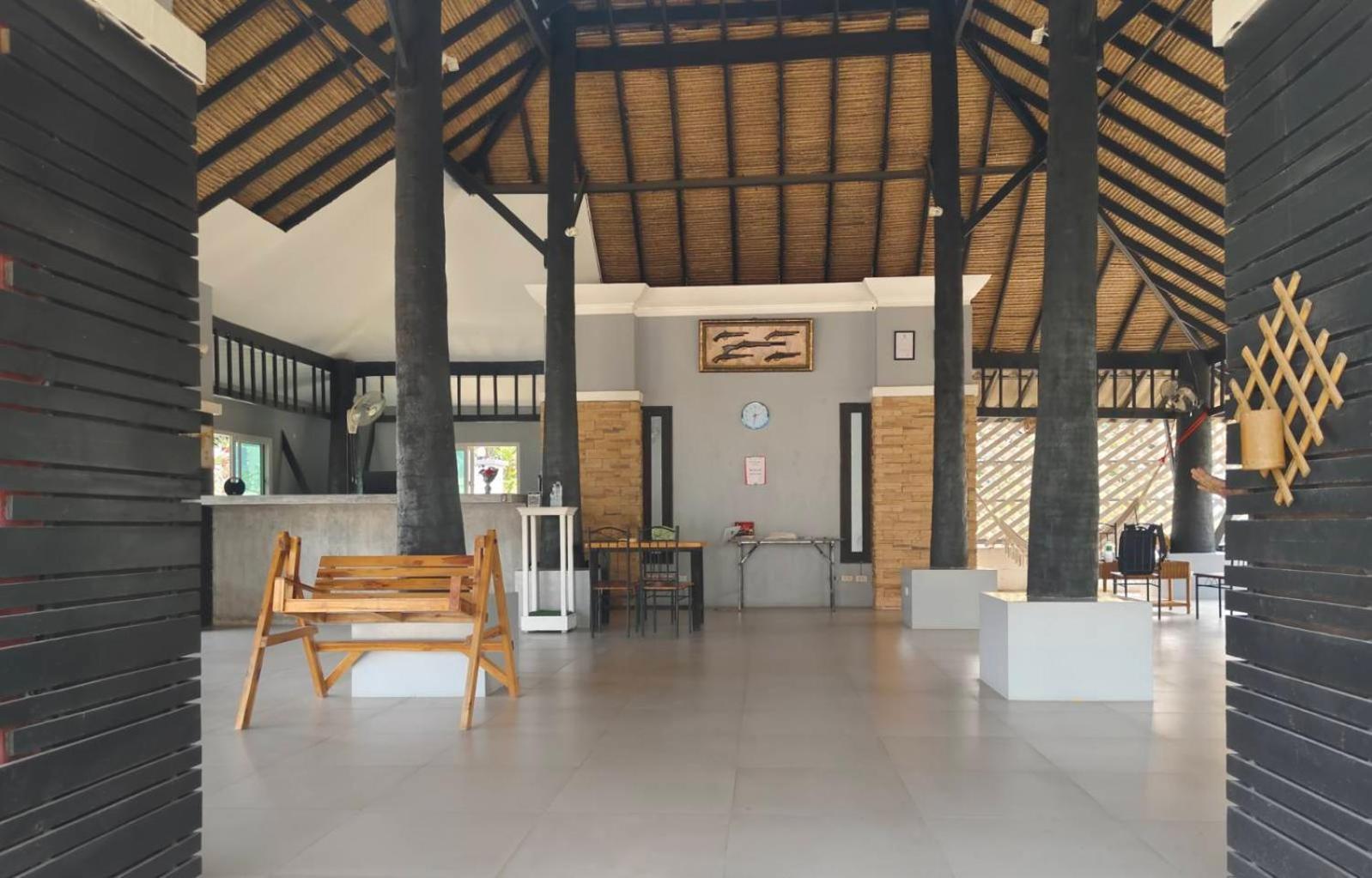 Siri Maya Garden Home Samui Koh Samui Exterior foto