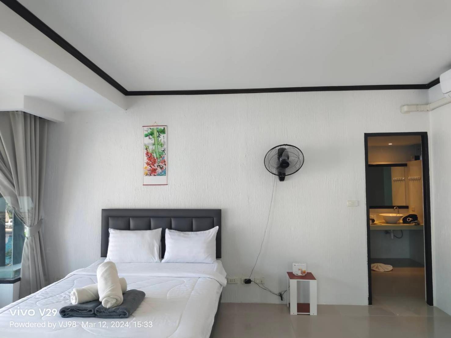 Siri Maya Garden Home Samui Koh Samui Exterior foto