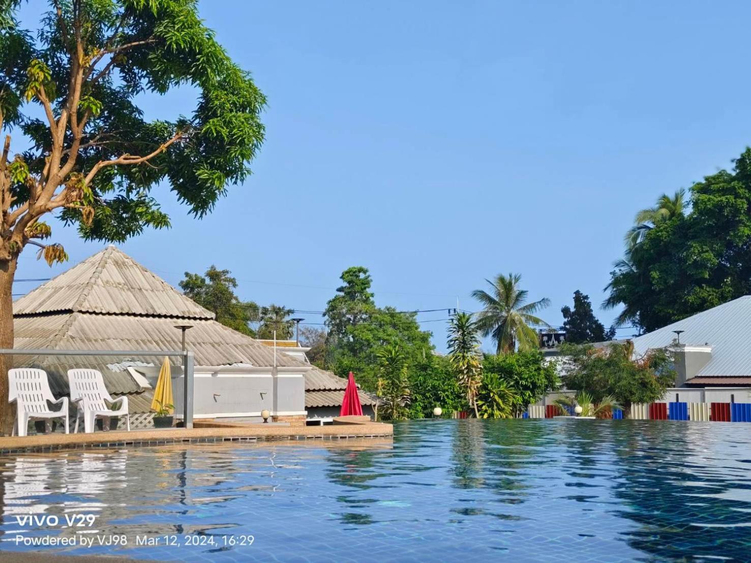 Siri Maya Garden Home Samui Koh Samui Exterior foto