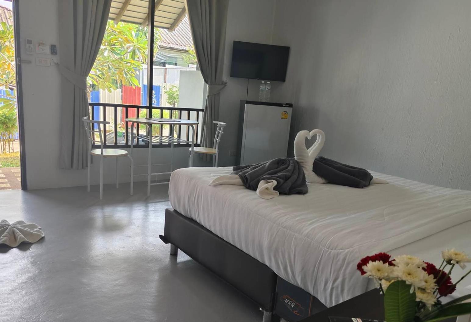 Siri Maya Garden Home Samui Koh Samui Exterior foto