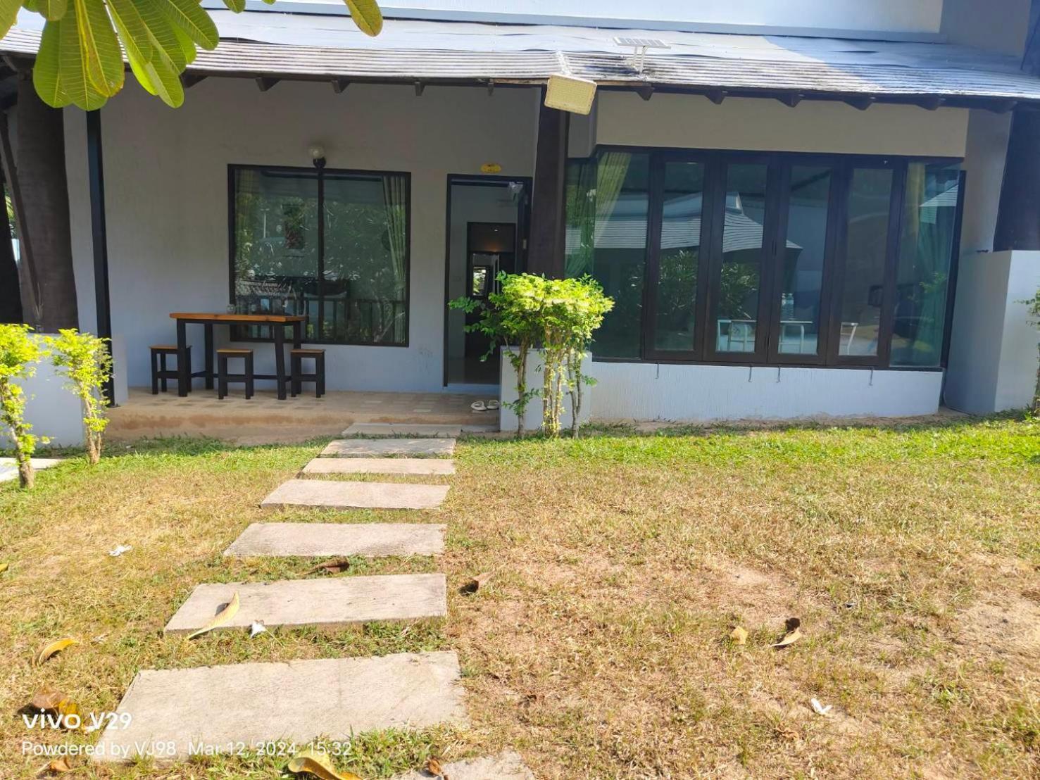 Siri Maya Garden Home Samui Koh Samui Exterior foto