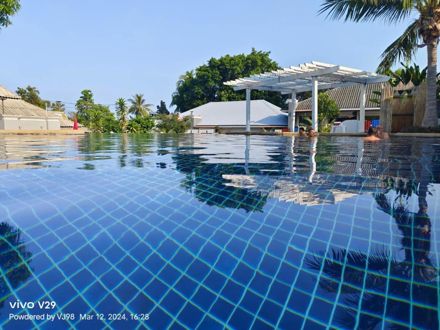Siri Maya Garden Home Samui Koh Samui Exterior foto