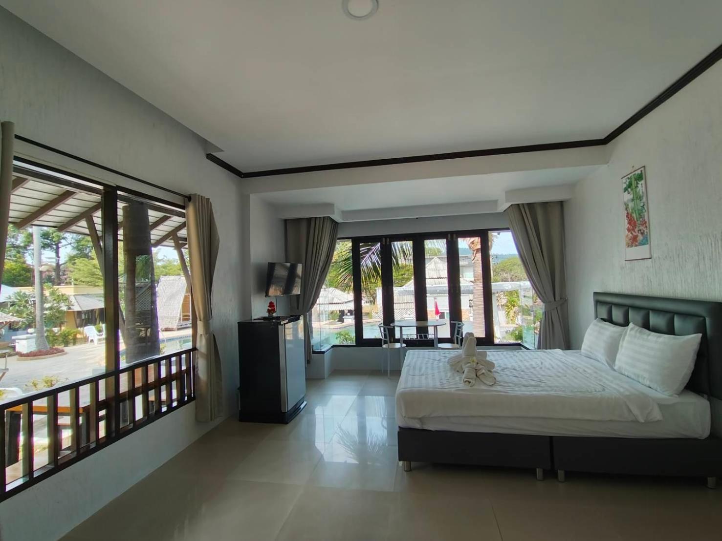 Siri Maya Garden Home Samui Koh Samui Exterior foto