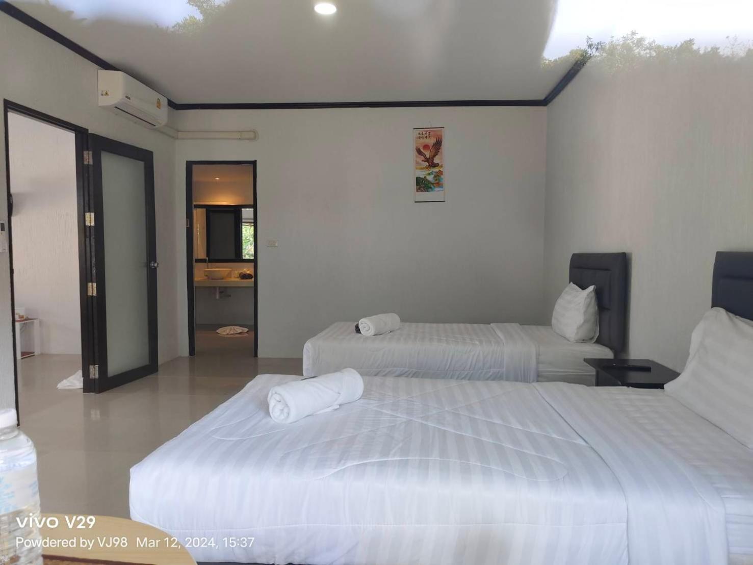 Siri Maya Garden Home Samui Koh Samui Exterior foto