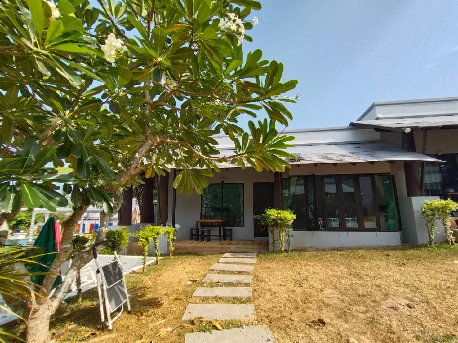 Siri Maya Garden Home Samui Koh Samui Exterior foto
