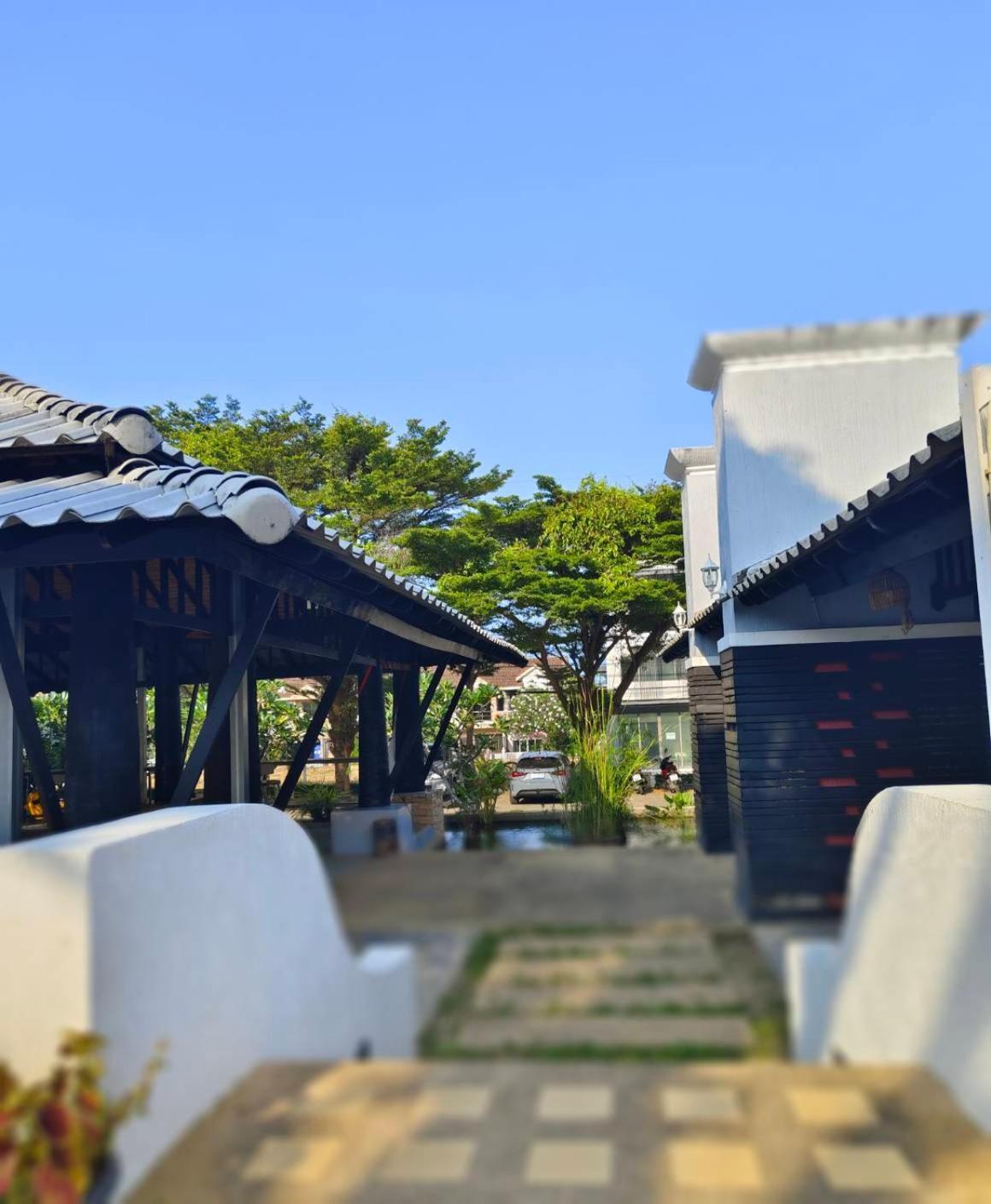Siri Maya Garden Home Samui Koh Samui Exterior foto