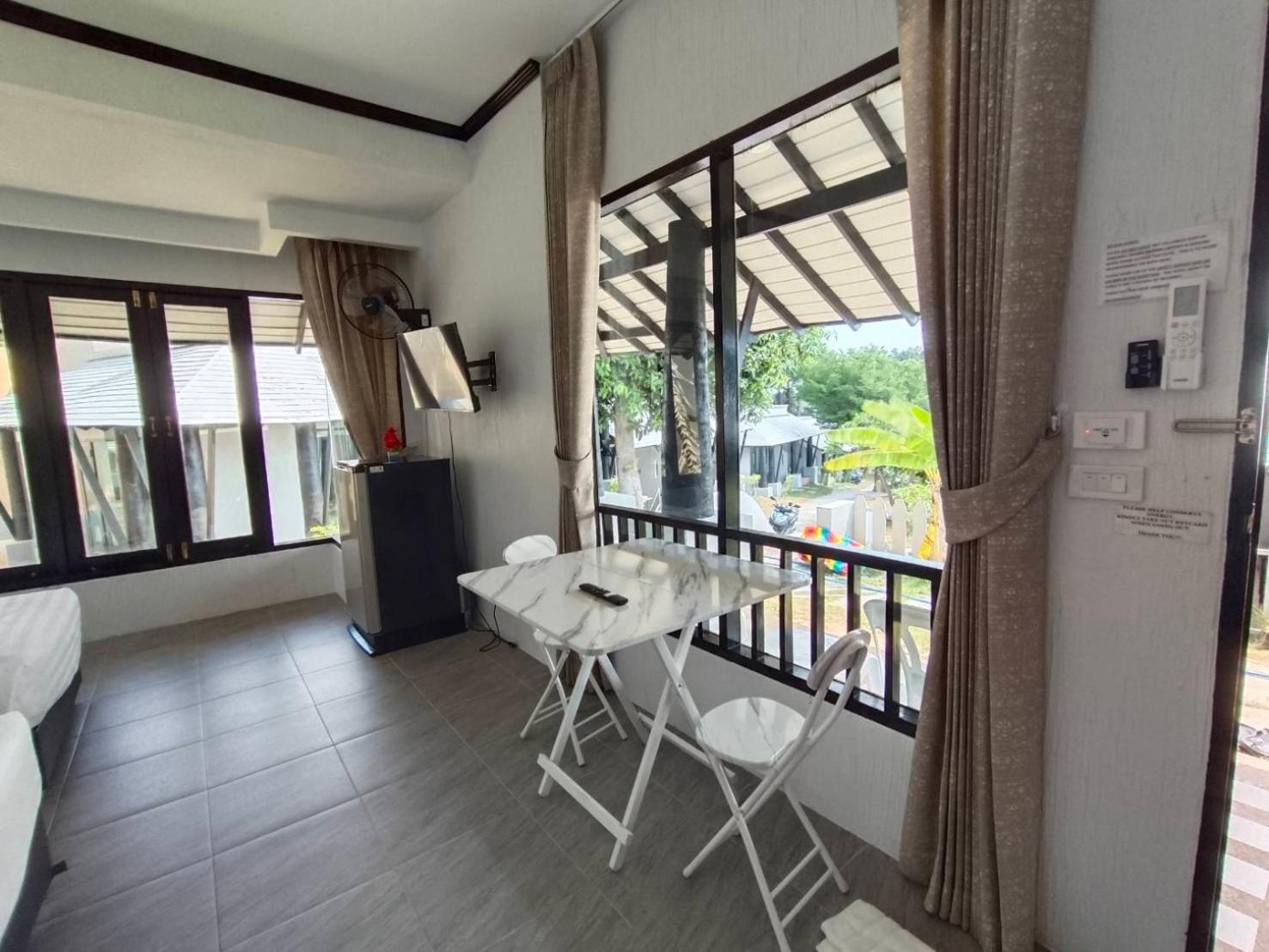 Siri Maya Garden Home Samui Koh Samui Exterior foto