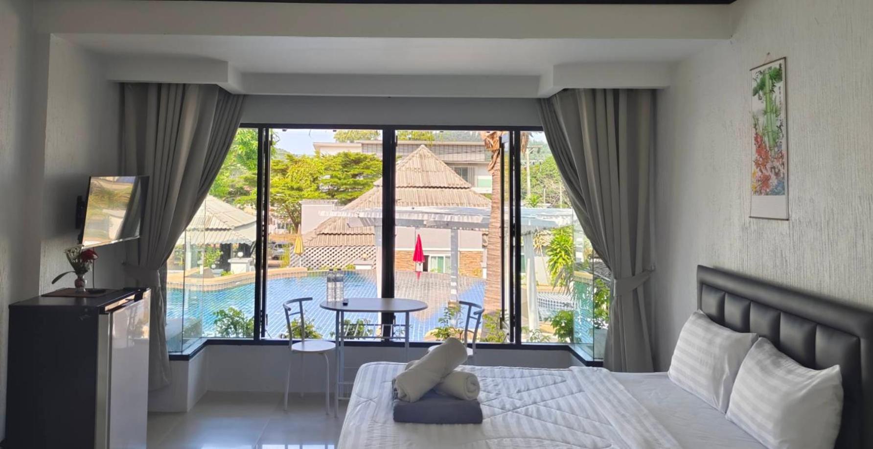Siri Maya Garden Home Samui Koh Samui Exterior foto