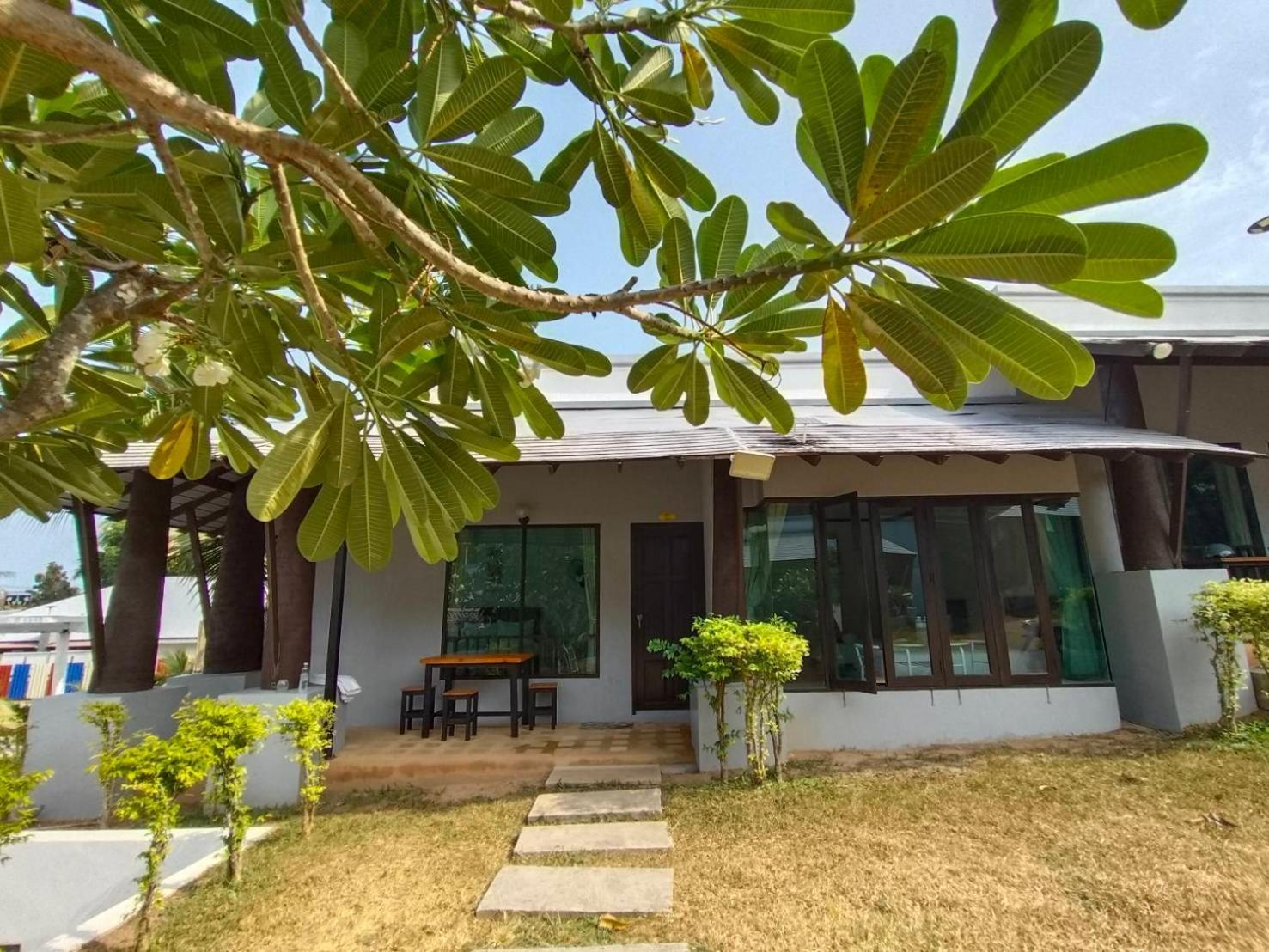 Siri Maya Garden Home Samui Koh Samui Exterior foto