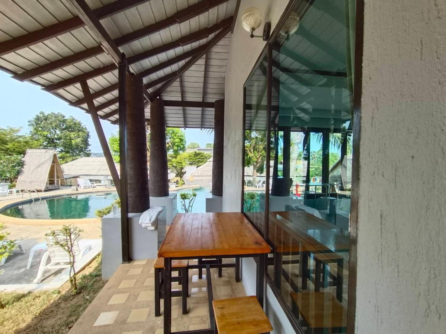 Siri Maya Garden Home Samui Koh Samui Exterior foto