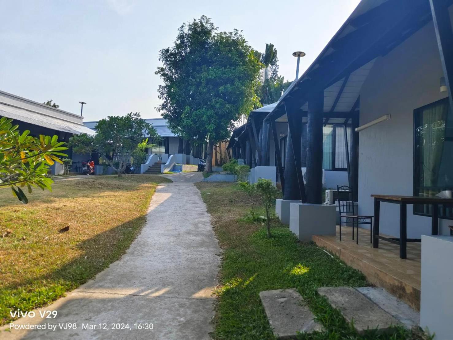 Siri Maya Garden Home Samui Koh Samui Exterior foto