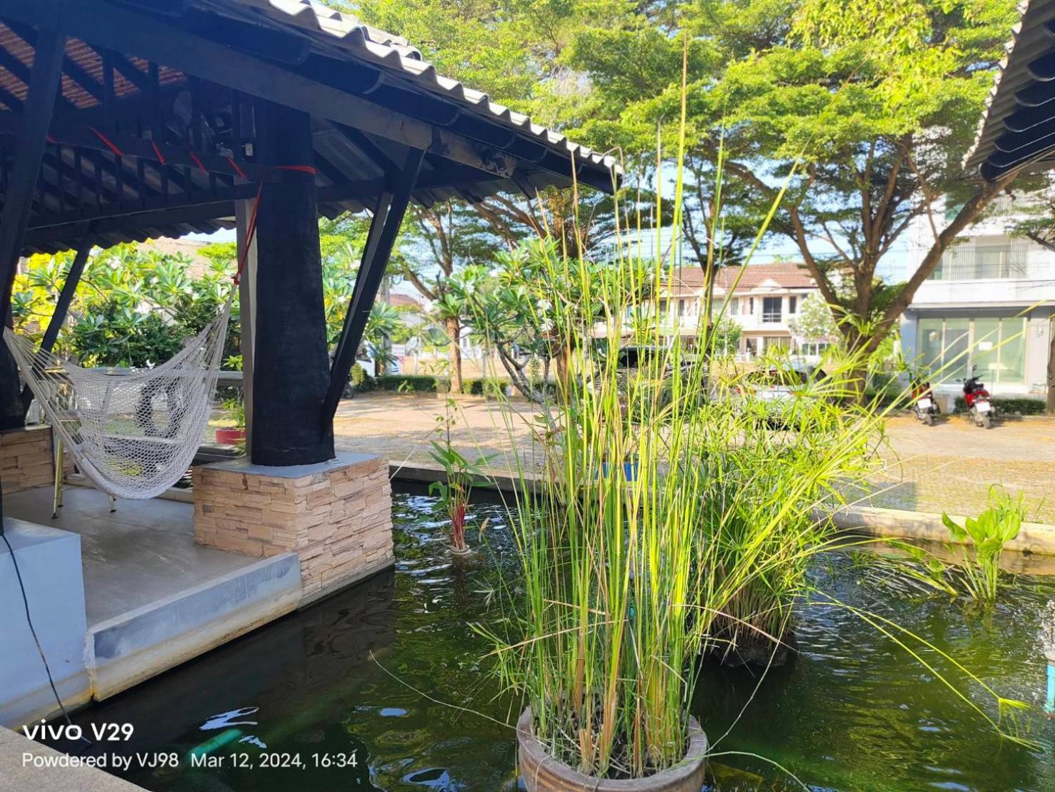 Siri Maya Garden Home Samui Koh Samui Exterior foto