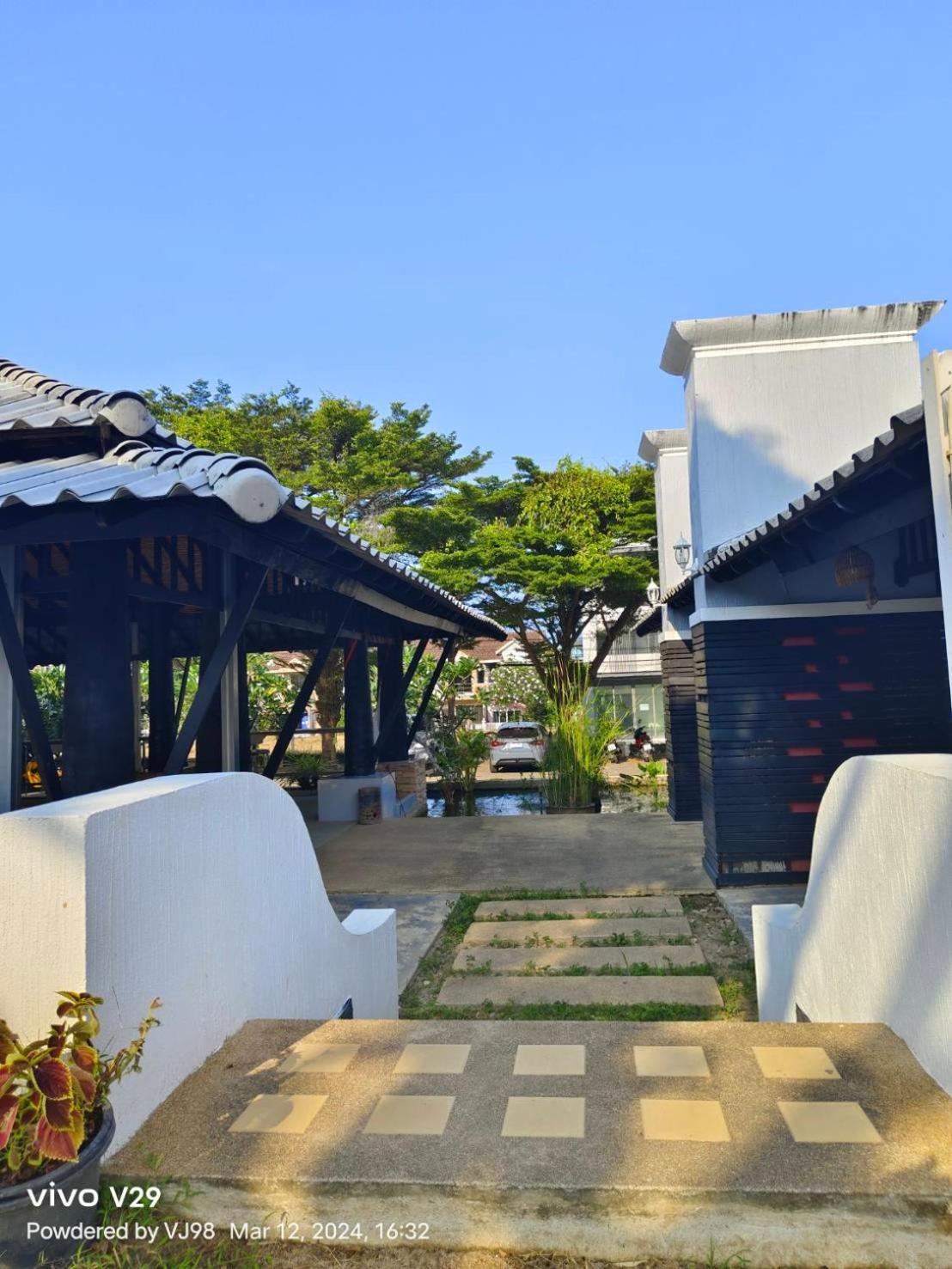 Siri Maya Garden Home Samui Koh Samui Exterior foto