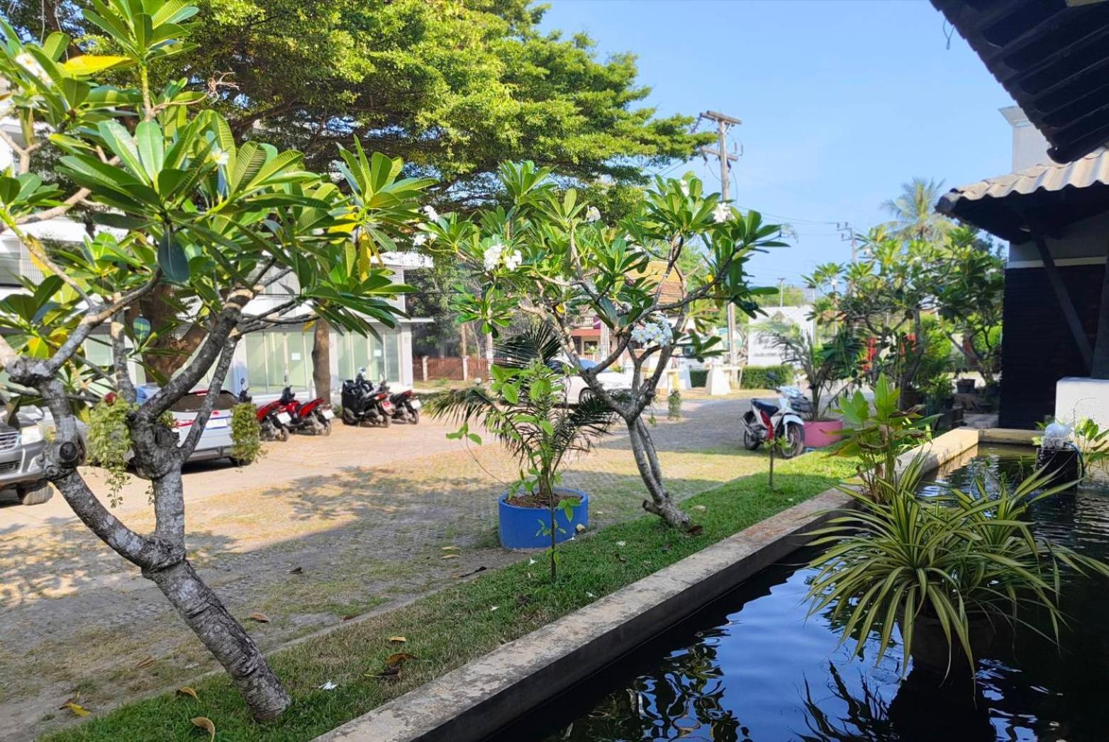 Siri Maya Garden Home Samui Koh Samui Exterior foto